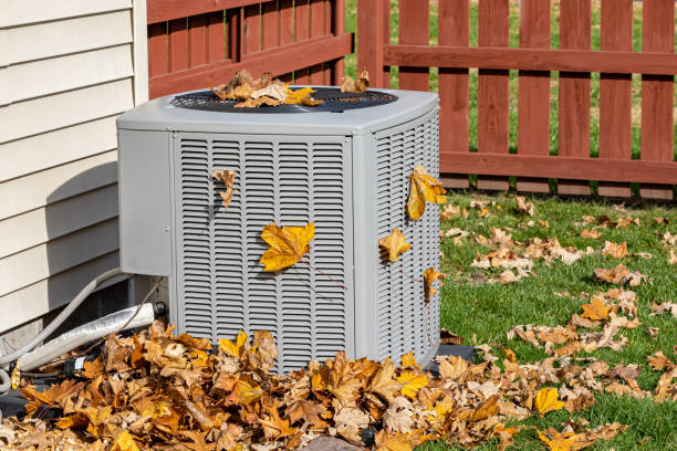 Best Air Conditioning Cleaning in Herald, CA