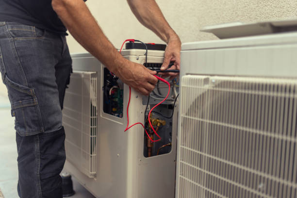 Best Solar-powered HVAC Systems in Herald, CA