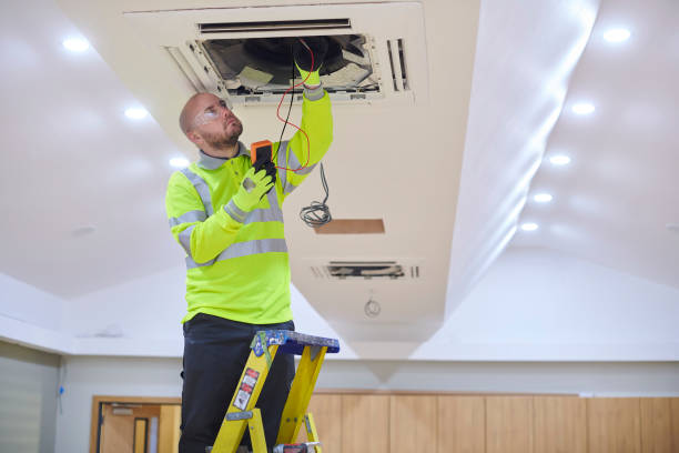 Best Emergency HVAC Services in Herald, CA