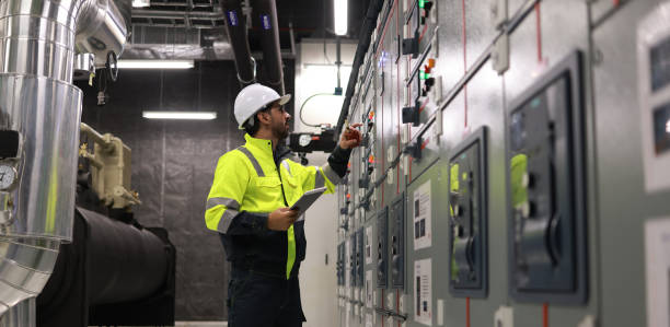 Best Residential HVAC in Herald, CA