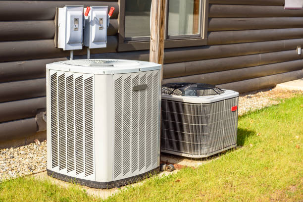 Best Thermostats and Smart Controls in Herald, CA